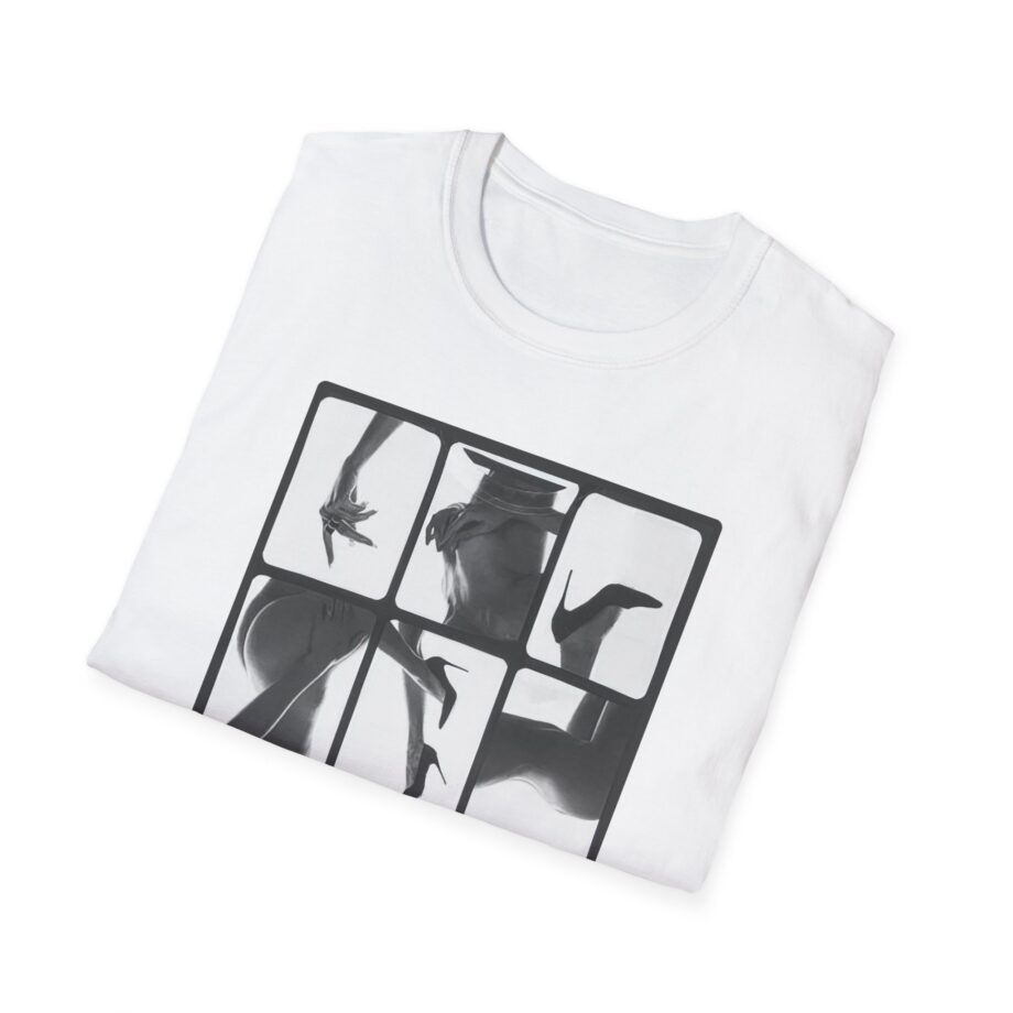 Donda Playboy Unisex Softstyle T-shirt