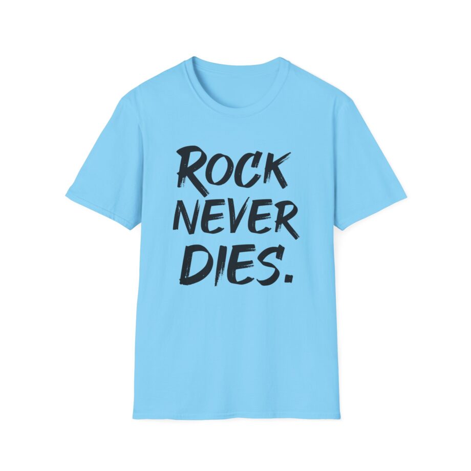 Halestorm  Unisex Softstyle T-shirt