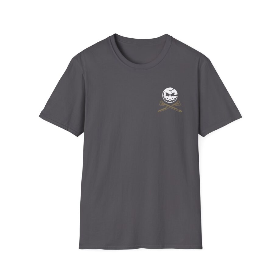 Bryson Dechambeau Unisex Softstyle T-Shirt