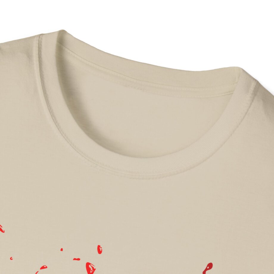 Rina Sawayama  Unisex Softstyle T-shirt
