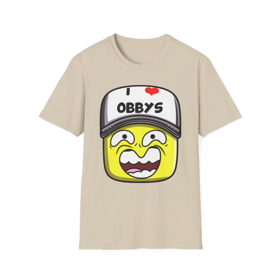 Riderkoo Unisex Softstyle T-shirt