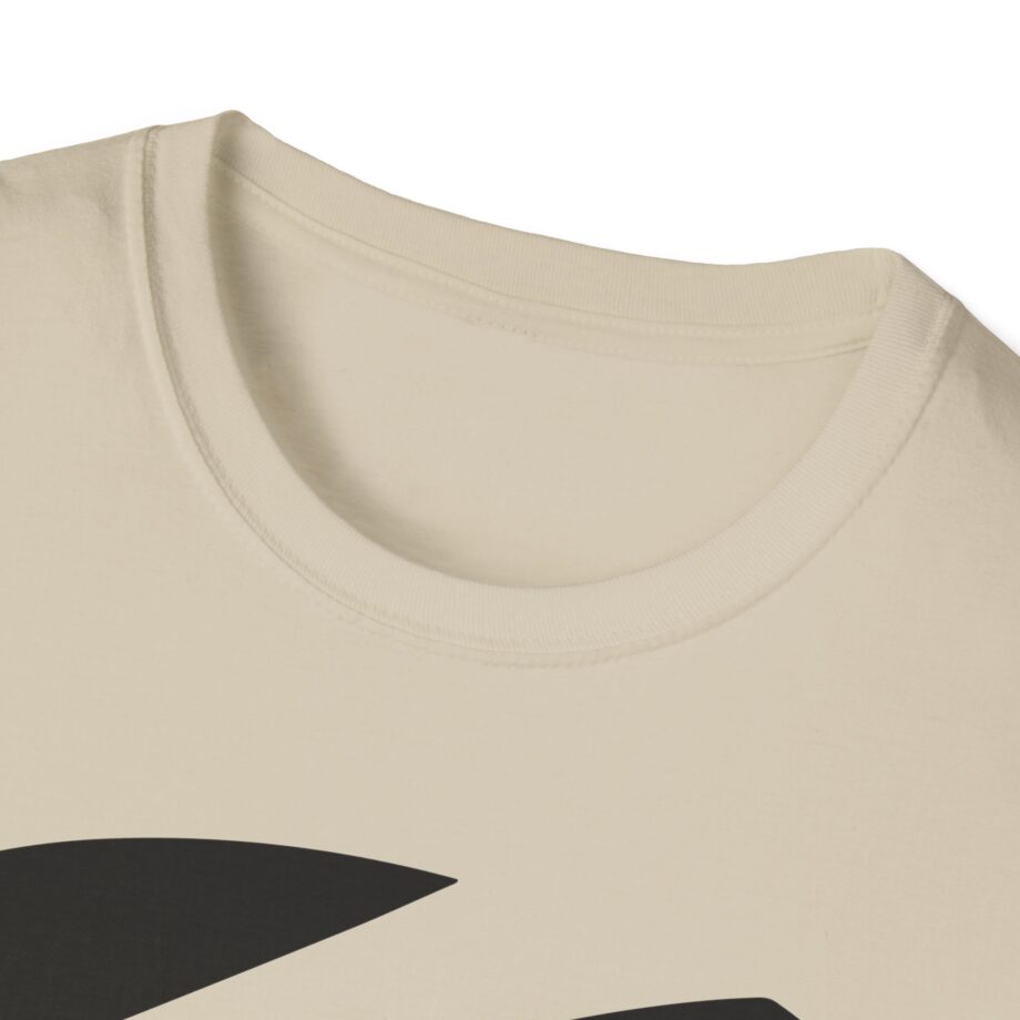 A State of Trance Transformation Unisex Softstyle T-shirt