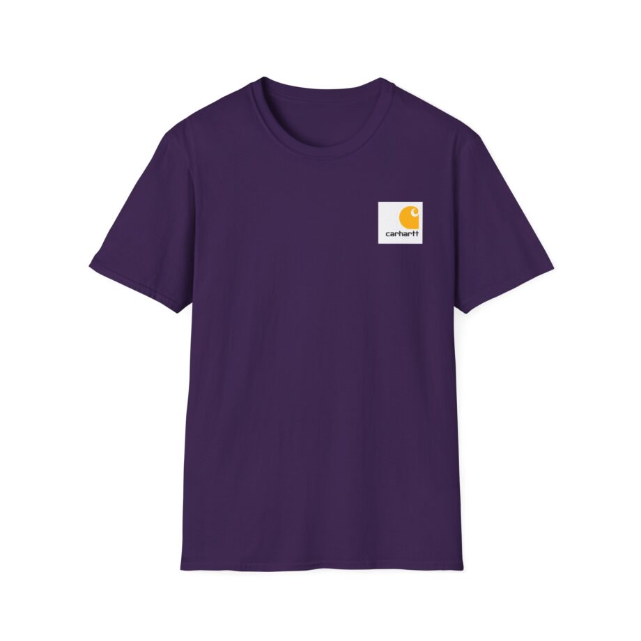Clutch Carhartt Dependability Unisex Softstyle T-Shirt