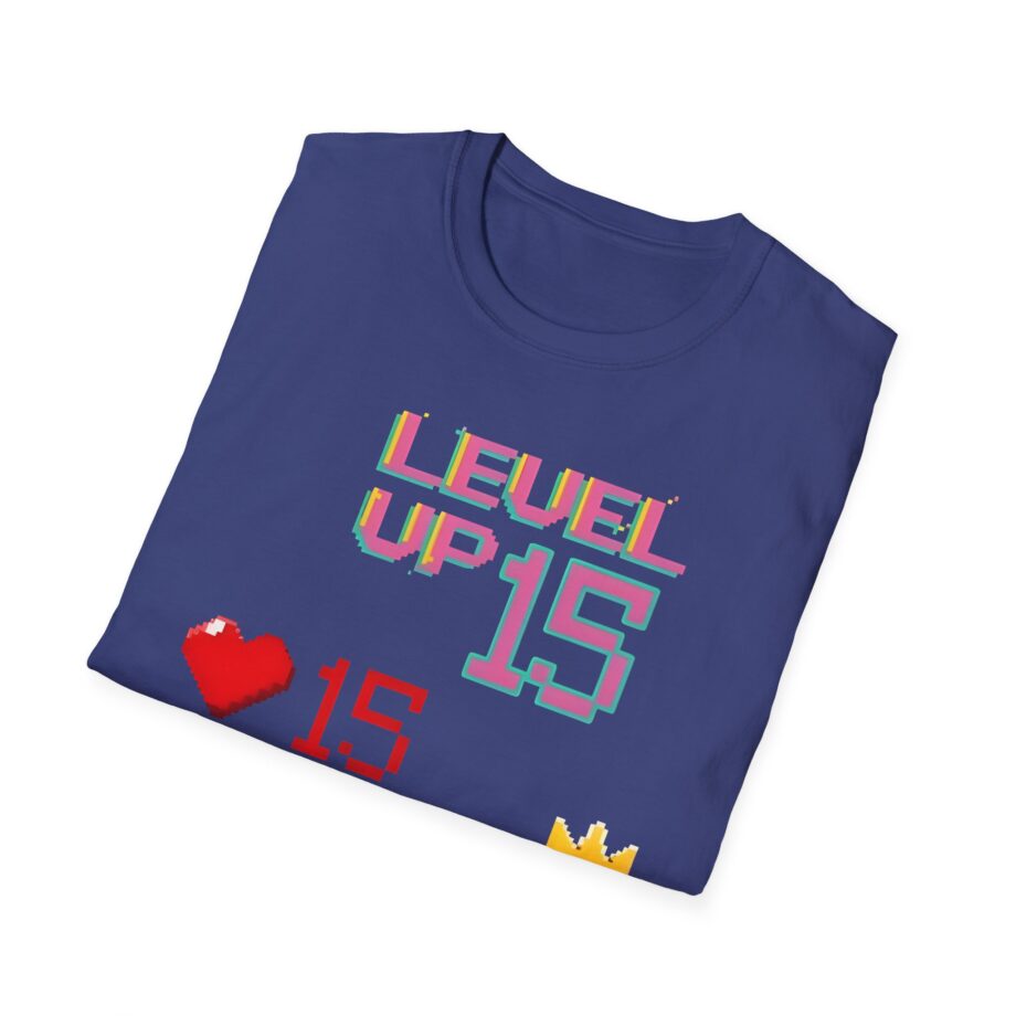 Erobb221 Unisex Softstyle T-Shirt