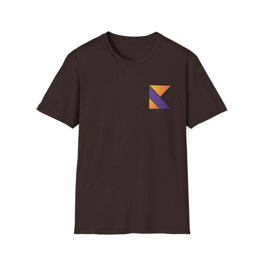 Kaskade Hollywood Unisex Softstyle T-shirt