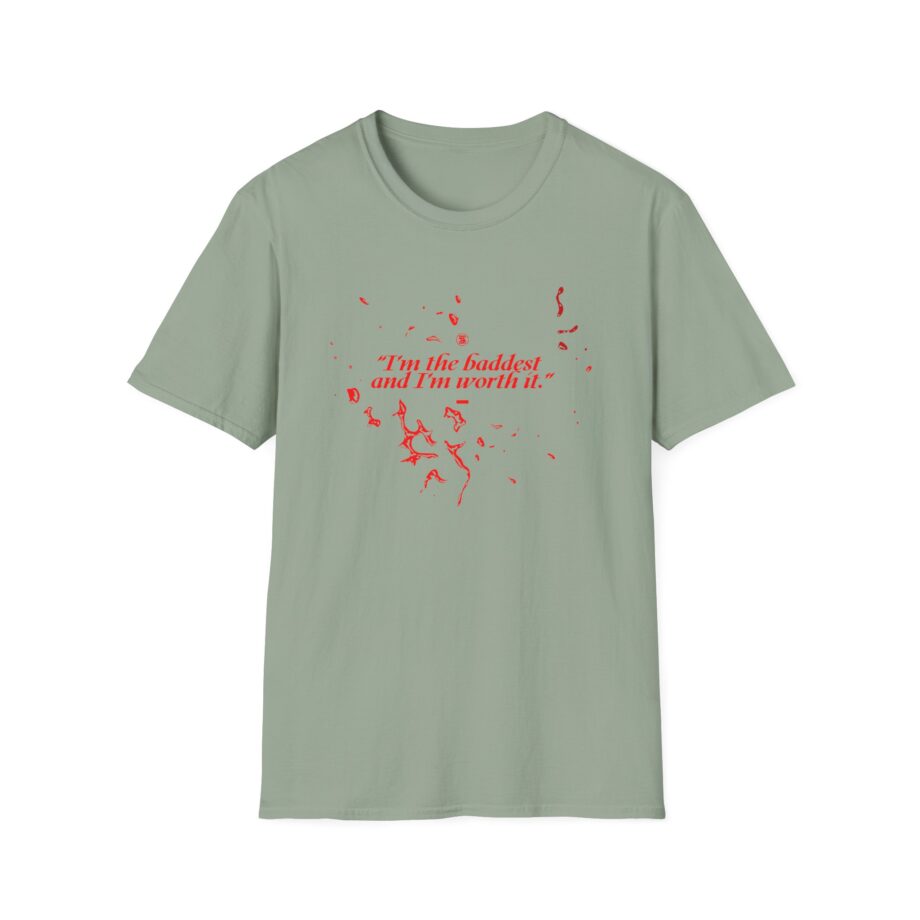 Rina Sawayama  Unisex Softstyle T-shirt