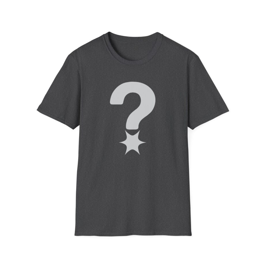 The Story So Far Mystery  Unisex Softstyle T-shirt