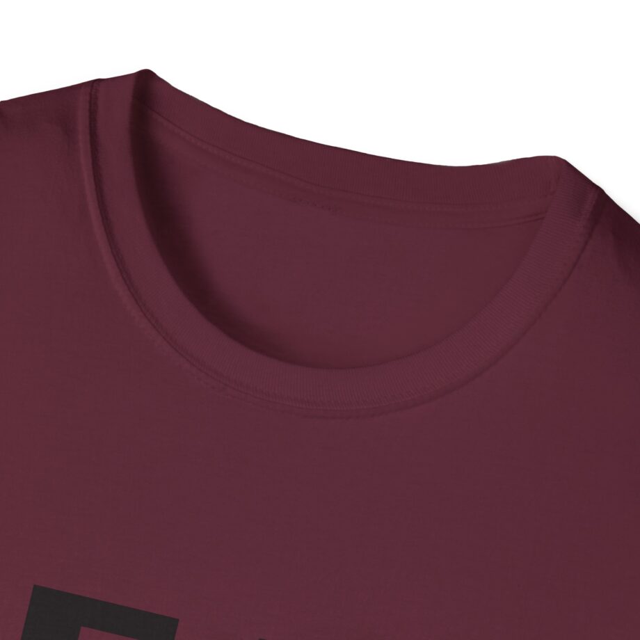 Tate Mcrae Leak This Unisex Softstyle T-Shirt