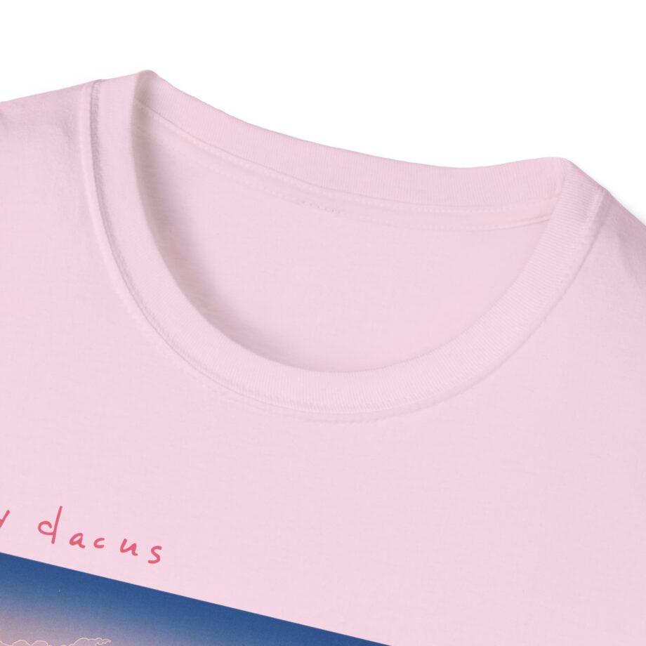 Lucy Dacus Home Video Unisex Softstyle T-Shirt