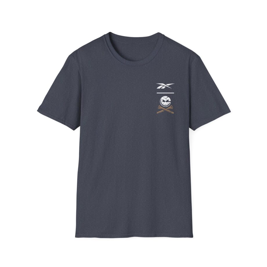 Bryson Dechambeau Unisex Softstyle T-Shirt