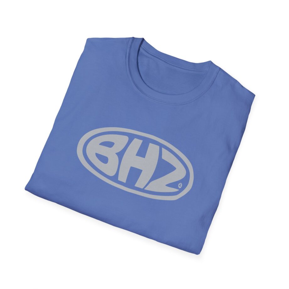 BHZ Unisex Softstyle T-Shirt
