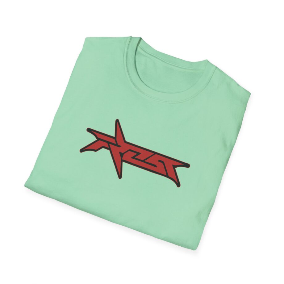 Frost Urban Unisex Softstyle T-shirt