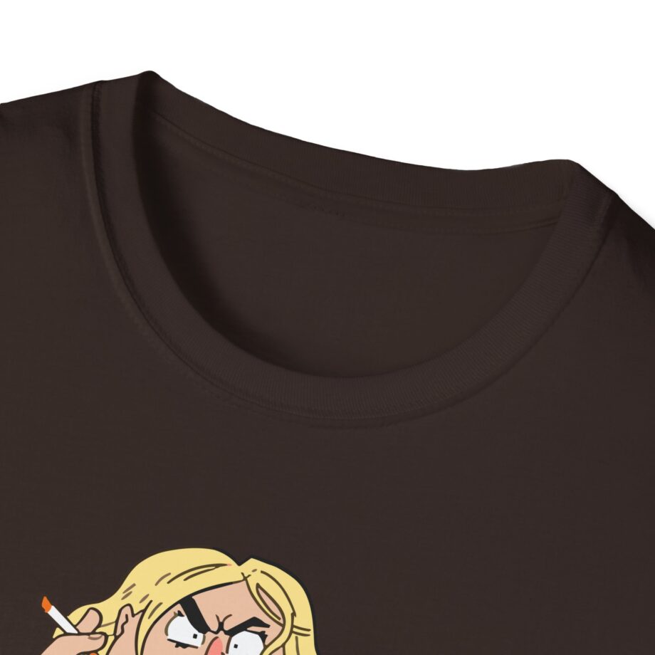 Tim Dillon Unisex Softstyle T-Shirt