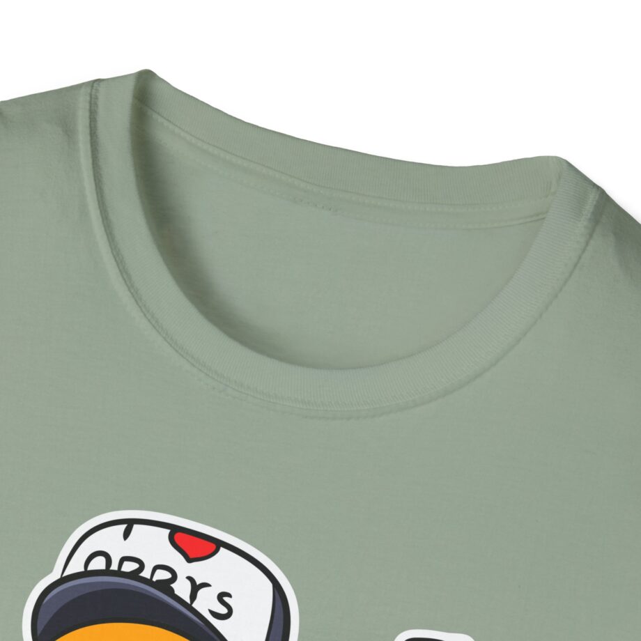 Roblox Thumbs Up Unisex Softstyle T-shirt