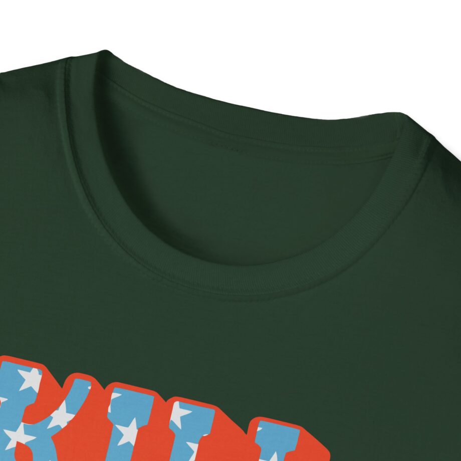 Kill Tony Los Angeles Unisex Softstyle T-Shirt