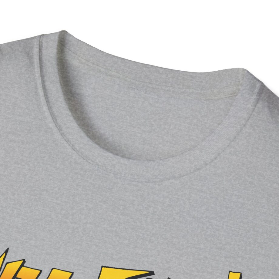 Kill Tony Unisex Softstyle T-Shirt