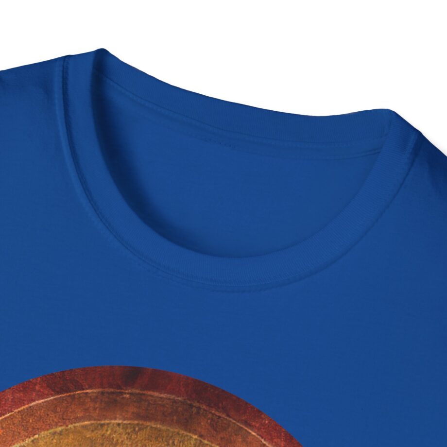 Steve Lacy Unisex Softstyle T-shirt