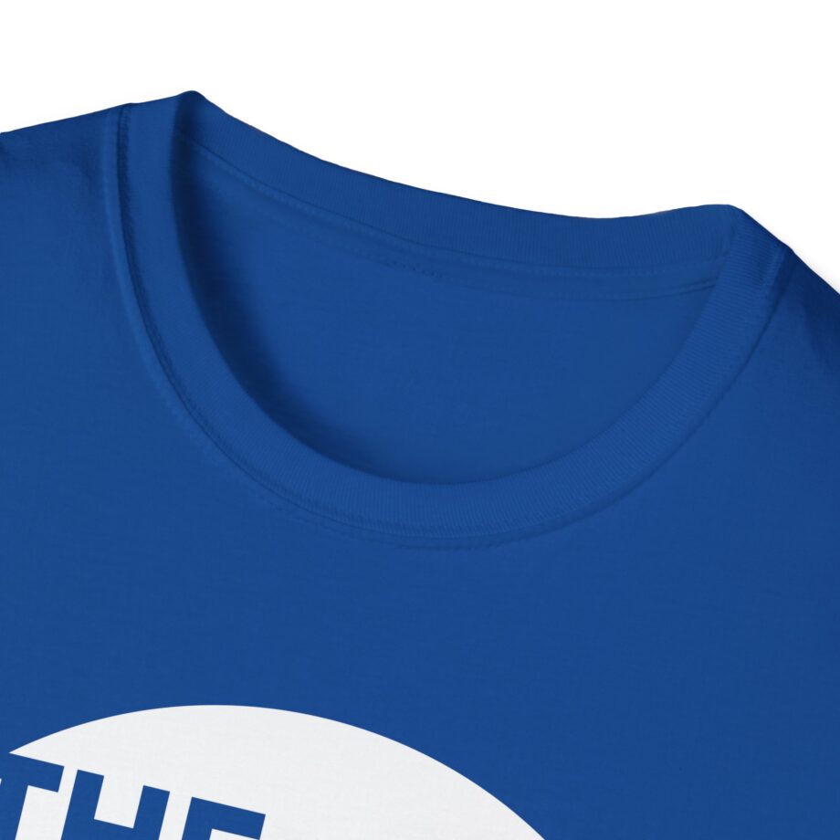 The Tonight Show Starring Jimmy Fallon Unisex Softstyle T-shirt