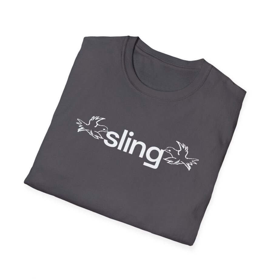 Clairo Unisex Softstyle T-Shirt