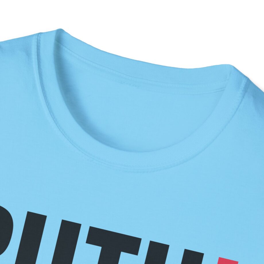 Charlie Puth Unisex Softstyle T-shirt