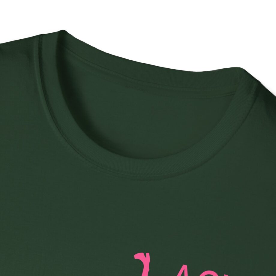 Steve Lacy Unisex Softstyle T-shirt