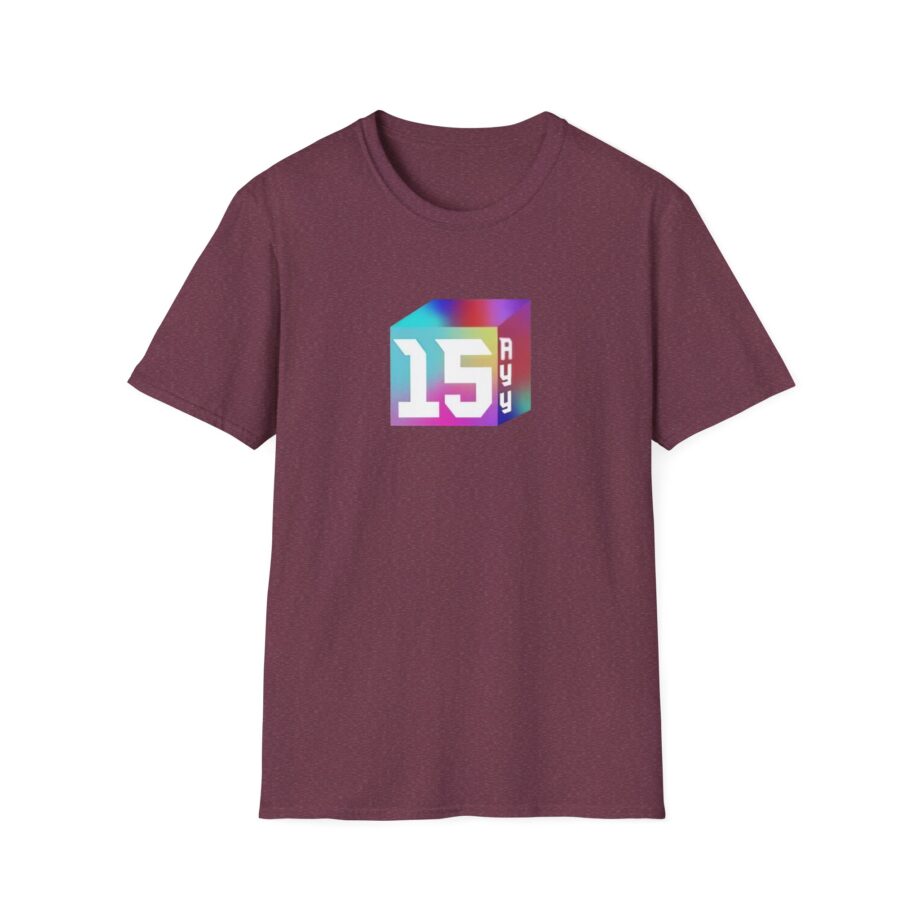 Erobb221 Unisex Softstyle T-Shirt