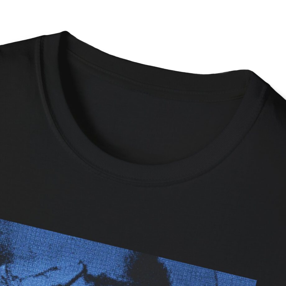 Lauryn Hill Negative to Positive Unisex Softstyle T-Shirt
