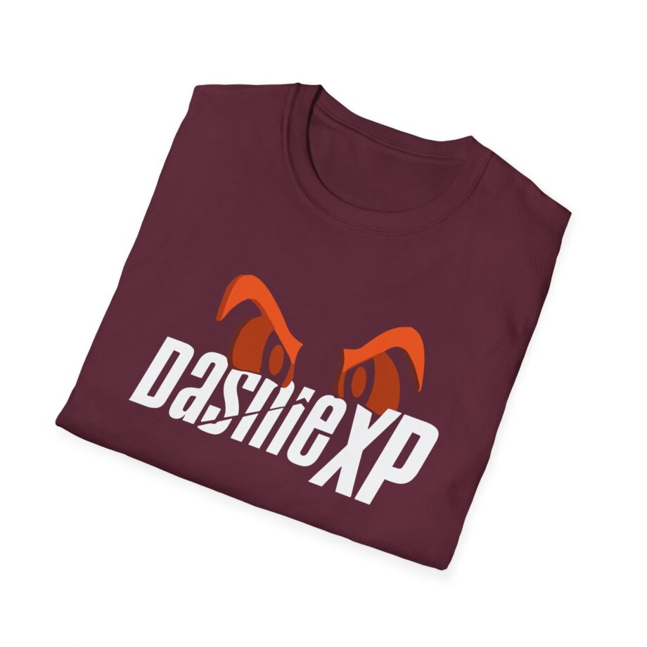 Dashiexp Unisex Softstyle T-Shirt