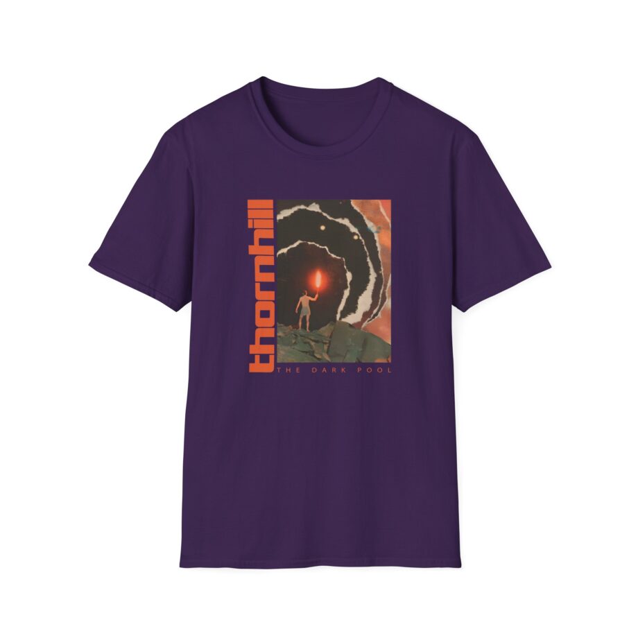 Thornhill The Dark Pool Unisex Softstyle T-Shirt