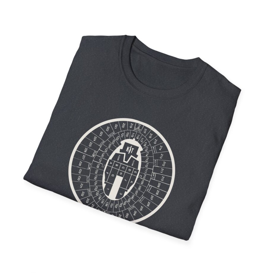 Kill Tony LA Forum Unisex Softstyle T-Shirt