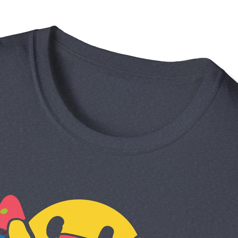 Ohgeesy Micro Dose Unisex Softstyle T-shirt