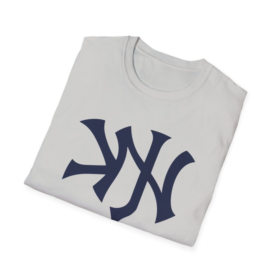 KNJ  Unisex Softstyle T-Shirt