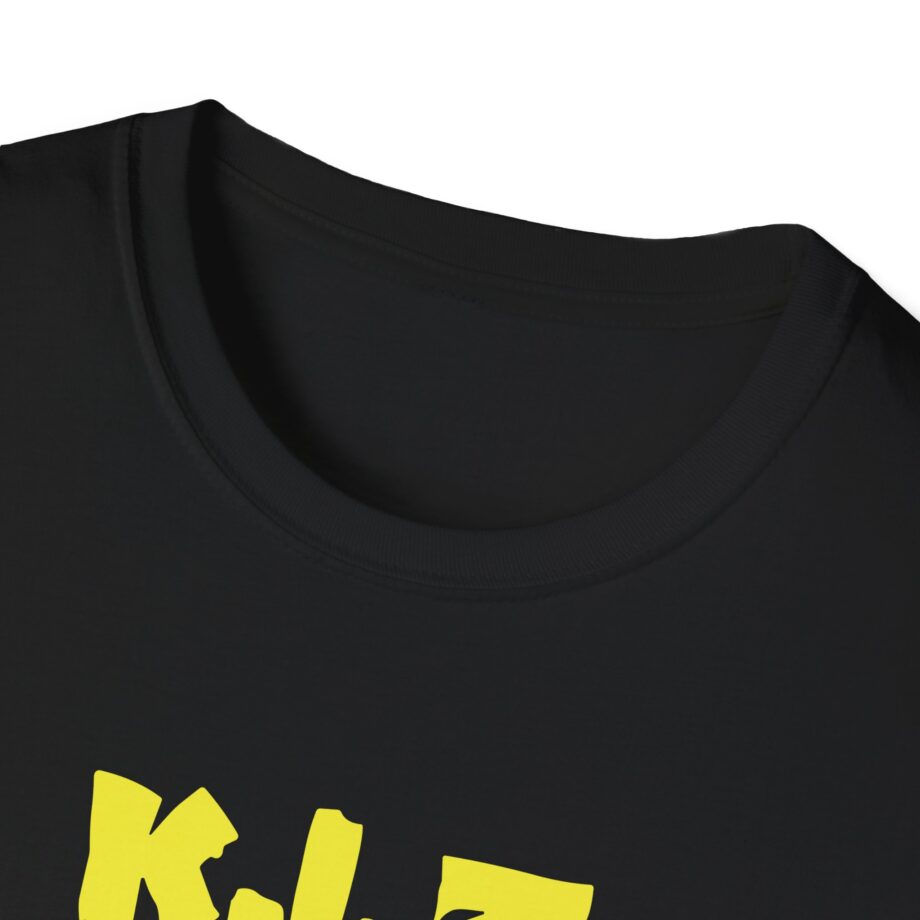 Kiz U8  Unisex Softstyle T-shirt