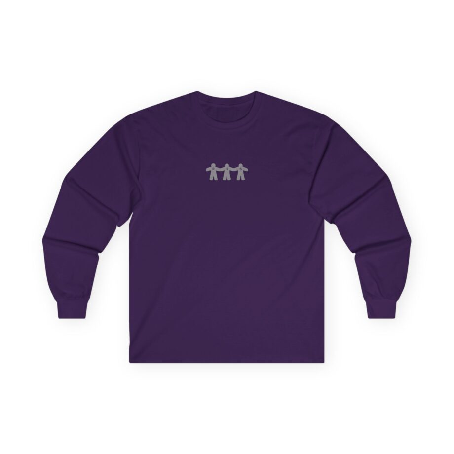 Rüfüs Du Sol Unisex Ultra Cotton Long Sleeve Tee