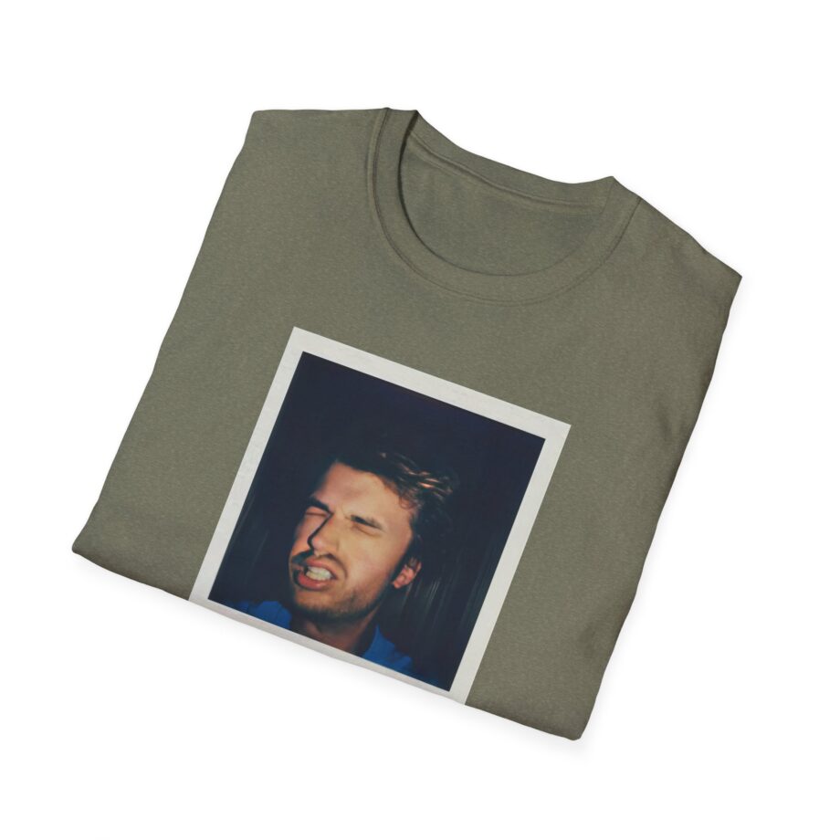 Djo Mhow 1/30/25  Unisex Softstyle T-Shirt
