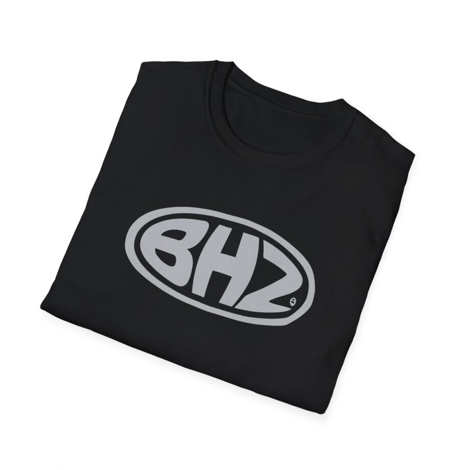 BHZ Unisex Softstyle T-Shirt