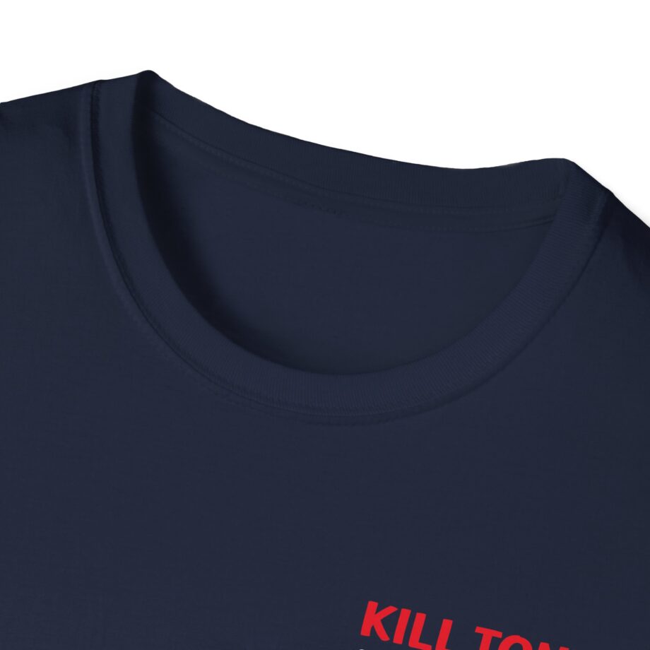 Kill Tony Unisex Softstyle T-Shirt