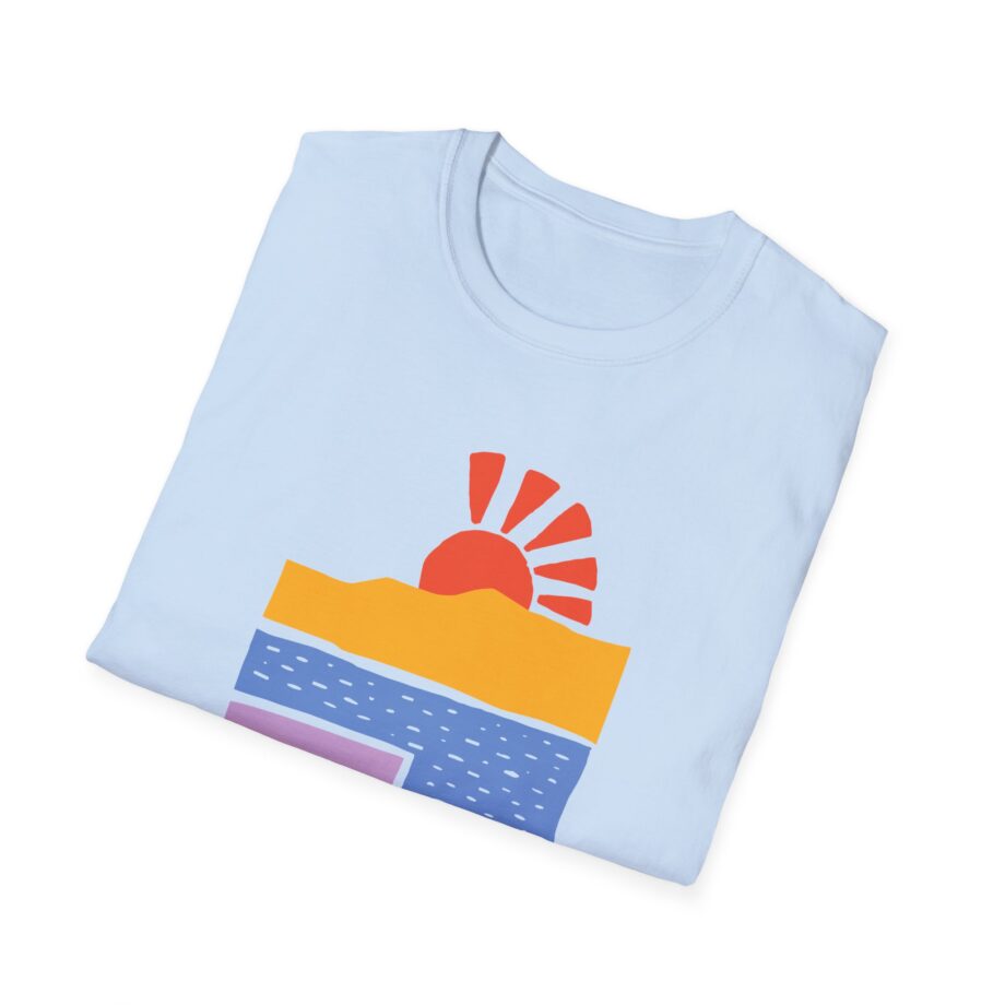 Spacey Jane  Unisex Softstyle T-Shirt