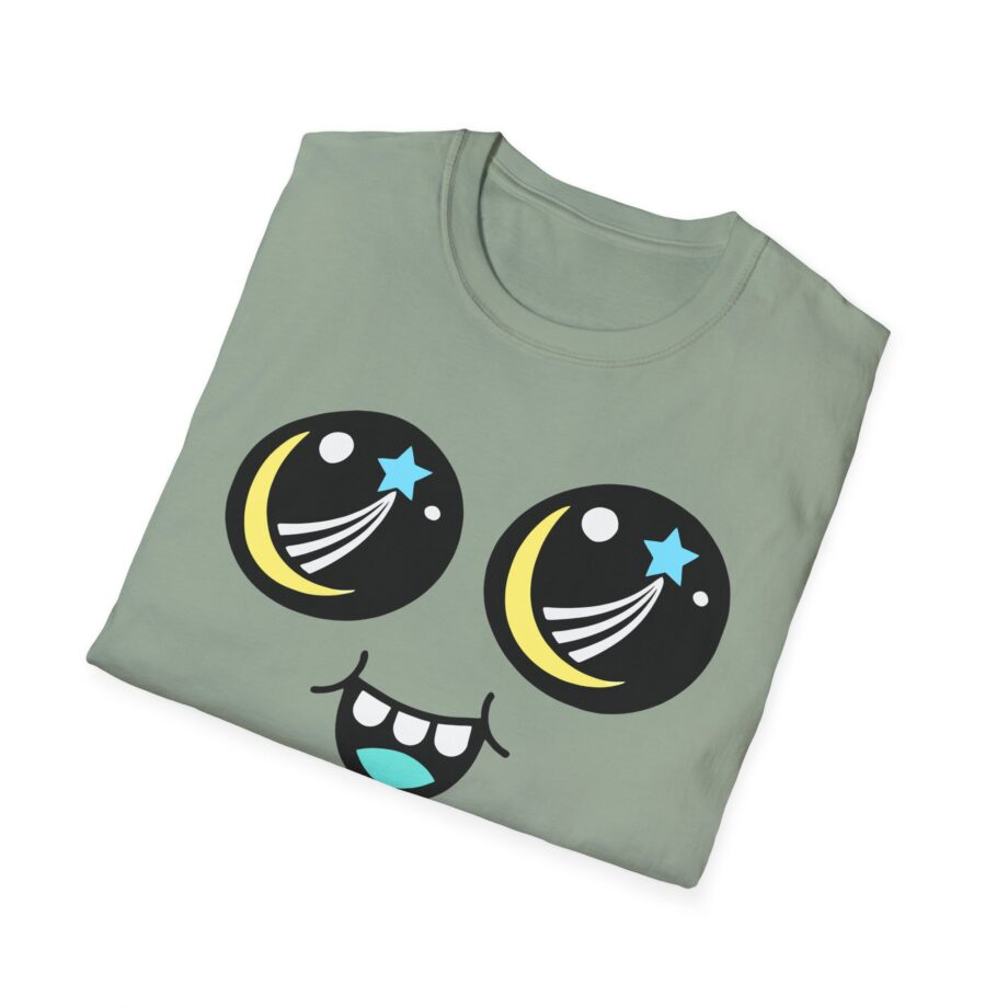 Dantdm Unisex Softstyle T-shirt