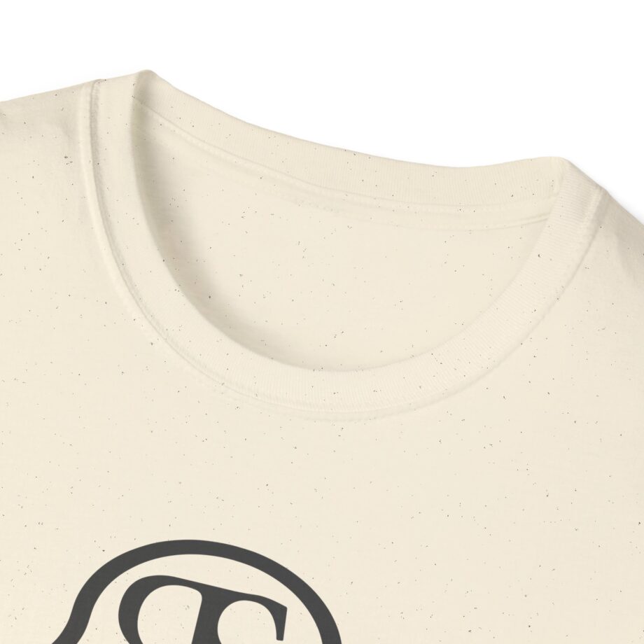 Katie Van Slyke Running Springs Unisex Softstyle T-shirt