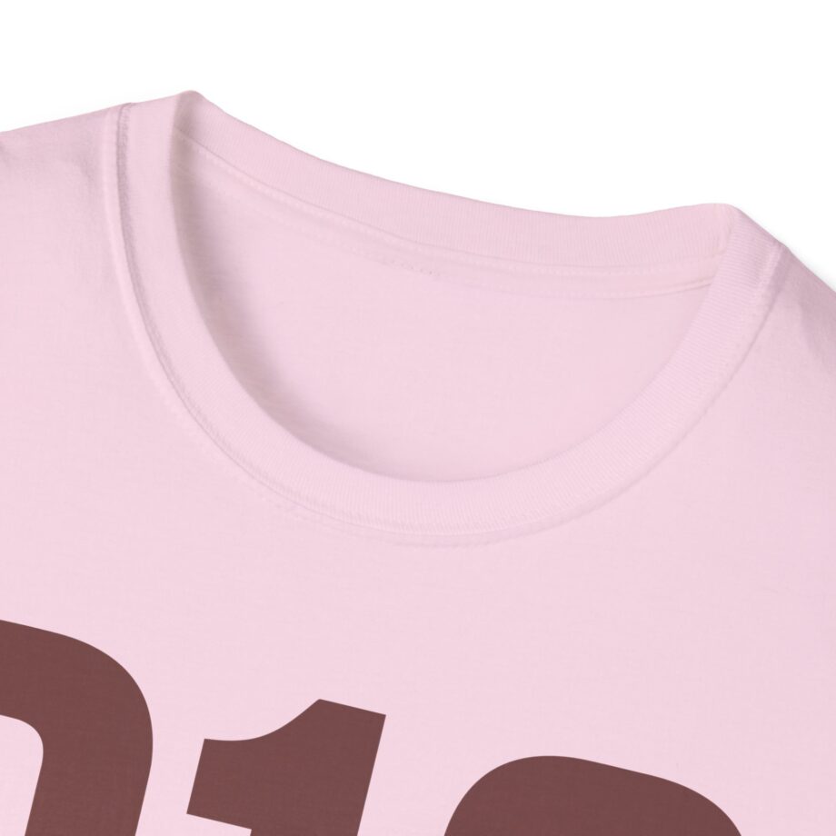 Lance Stewart 210 Unisex Softstyle T-shirt