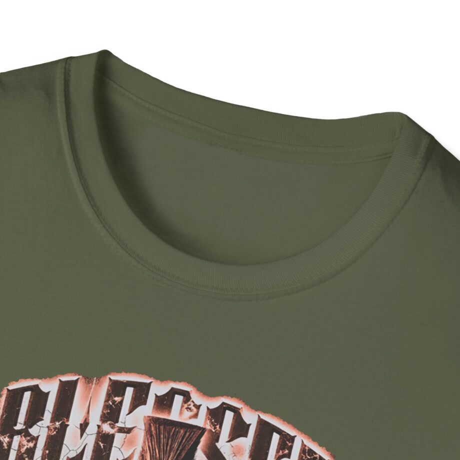 Max Holloway 300 Unisex Softstyle T-shirt