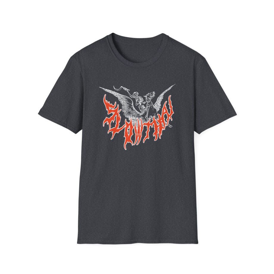 Slowthai Unisex Softstyle T-Shirt