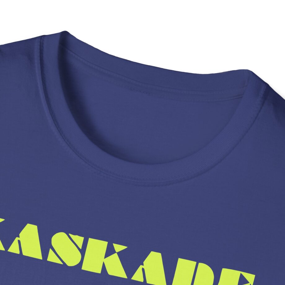 Kaskade Ogden Unisex Softstyle T-shirt