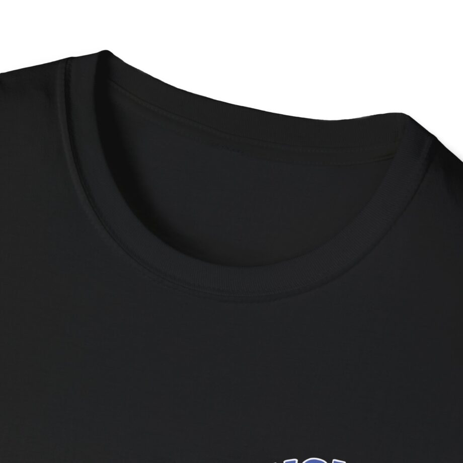 Spoonkid Monke Unisex Softstyle T-Shirt
