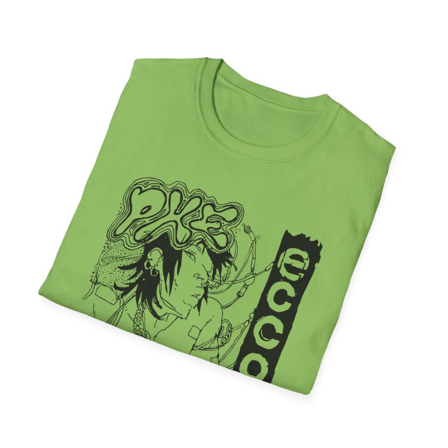 Ecco2k's Pxe Unisex Softstyle T-shirt