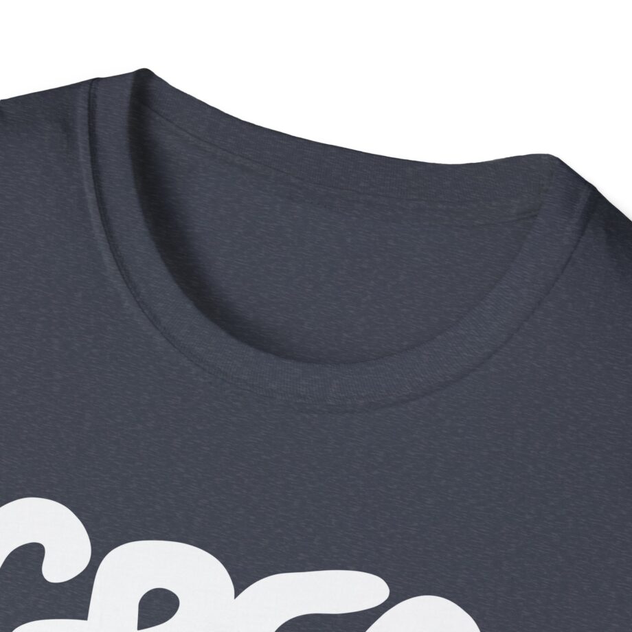Danny Gonzalez Greg 2.0 Unisex Softstyle T-Shirt