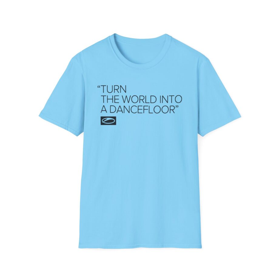 Asot 1000 Unisex Softstyle T-shirt