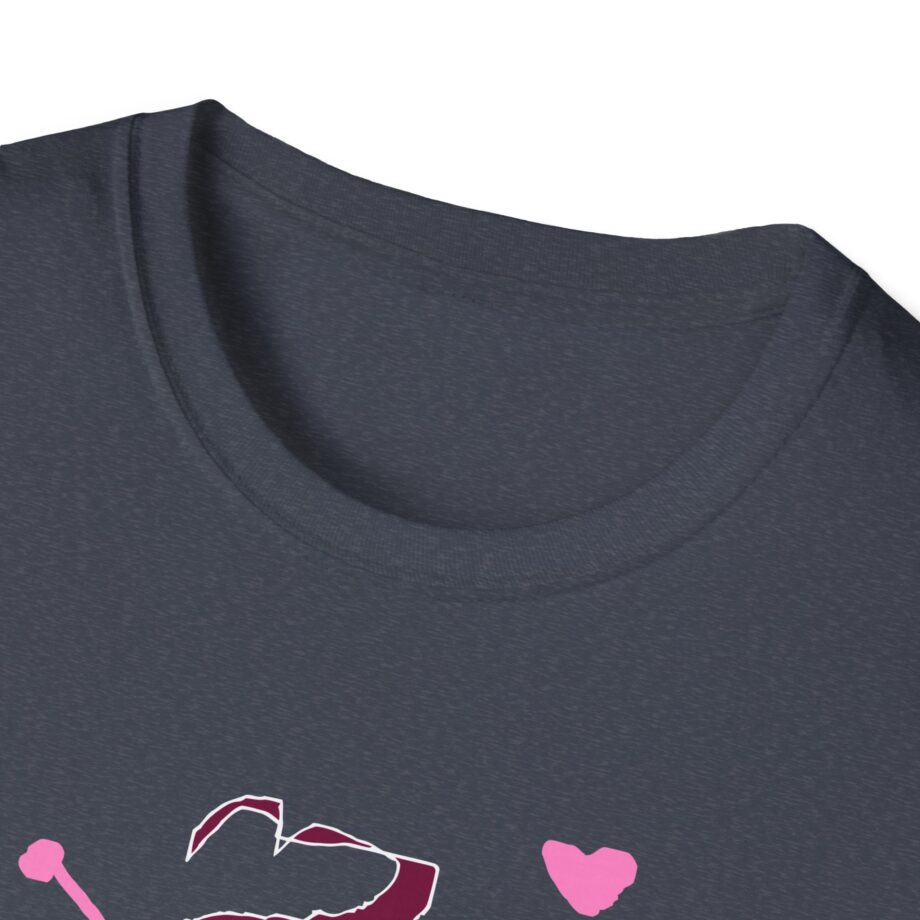 Caitibugzz Unisex Softstyle T-Shirt