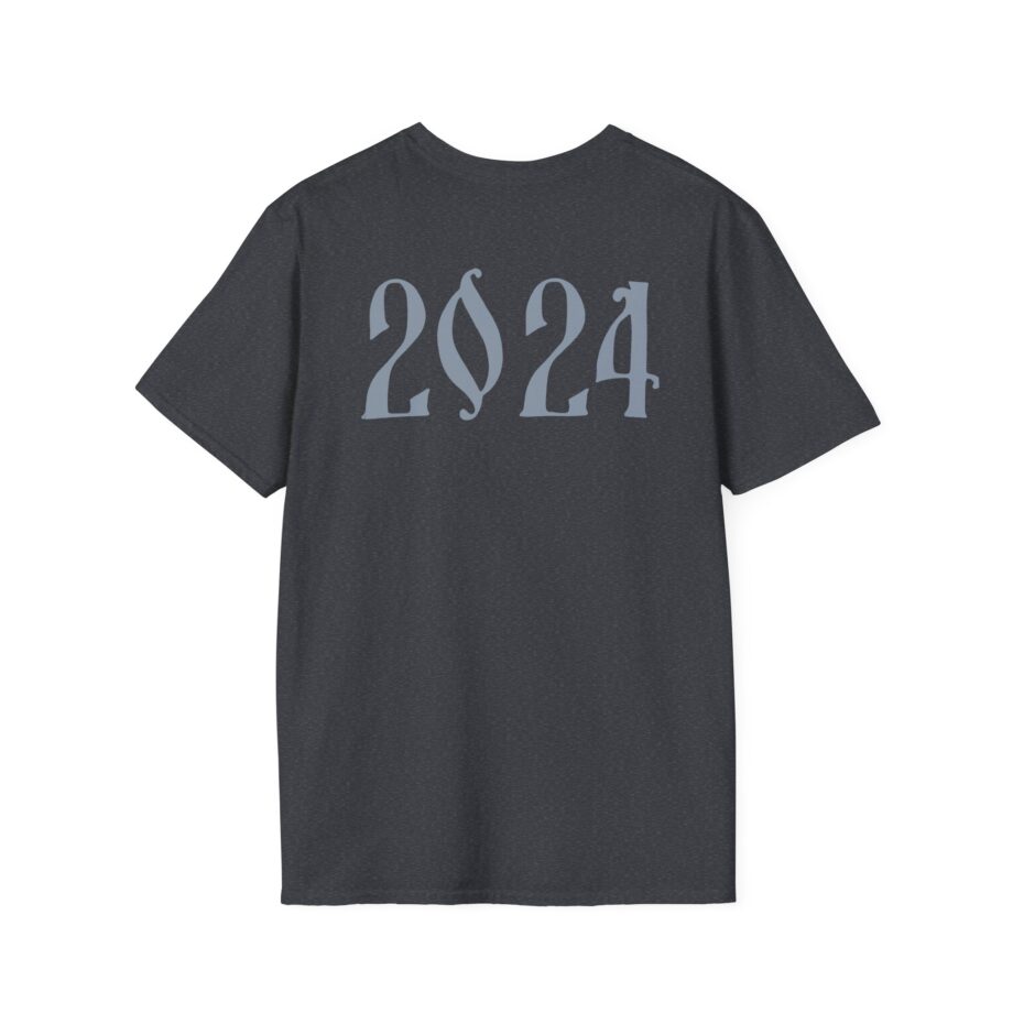 Donda Chicago Listening Event Unisex Softstyle T-shirt